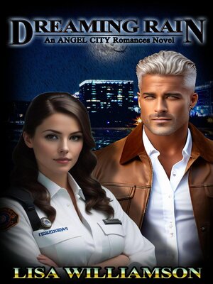 cover image of Dreaming Rain